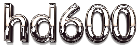 hd600 logo